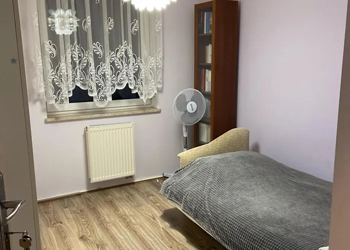 Selenza By Na Dni ヴロツワフ